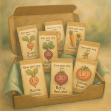 Sow grow kids for sale  CREWKERNE