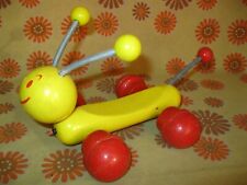 Vintage ancien jouet d'occasion  La Rochette