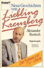Geschichten liebling kreuzberg gebraucht kaufen  Stuttgart