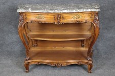 Superb carved walnut for sale  Swedesboro