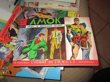 Amok recit complet d'occasion  Massy