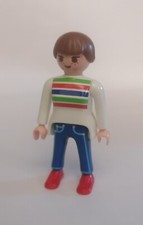 Playmobil 4145 personnage d'occasion  Strasbourg-