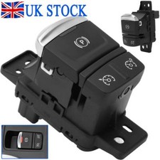 Electronic handbrake button for sale  UK