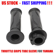 Black throttle tube for sale  Hebron