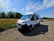fiat ducato campervan for sale fiat ducato campervan for sale MAIDSTONE