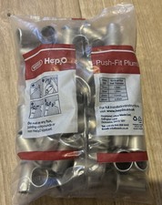 Hep2o hx60 22mm for sale  CARDIFF