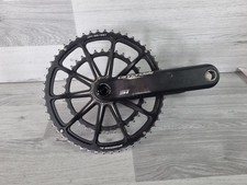 Cannondale hollowgram chainset for sale  NORTHWICH