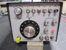 Wavetek vhf sweep for sale  Miami