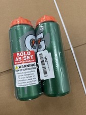 Pack official gatorade for sale  Hoffman Estates