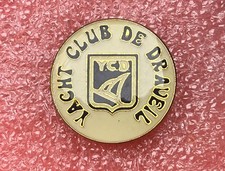 T21 pin yacht d'occasion  La Roche-sur-Yon