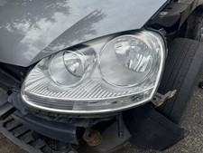 Golf halogen headlight for sale  ASHTON-UNDER-LYNE