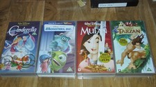 Cinderella monster inc for sale  LIVERPOOL