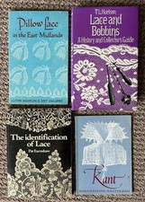 lace books for sale lace books for sale LICHFIELD