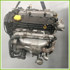 Motore completo funzionante usato Motore completo funzionante usato  Cona