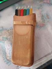 Ddr druckbuntstifte stifte gebraucht kaufen  Berlin
