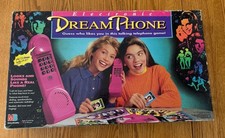 Electronic dream phone for sale  Mc Donald