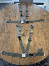 Vans 4pt safety for sale  Meridian