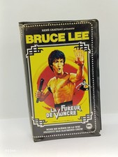 Vhs bruce lee d'occasion  Libercourt