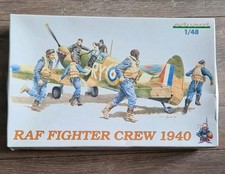Eduard raf fighter for sale  DUDLEY