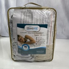 New beautyrest plush for sale  Lancaster