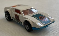 Matchbox superfast tomaso for sale  AYLESBURY