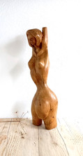 Vintage yew wood for sale  LISKEARD