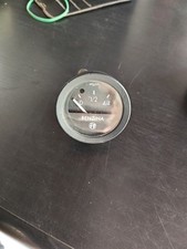 Manometro benzina alfa usato  Verdellino