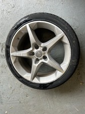 Vauxhall astra sri for sale  SOUTHEND-ON-SEA