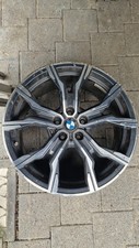 Alu felge bmw gebraucht kaufen  Lobbach