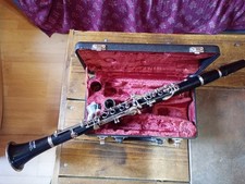 Jupiter clarinet 631 for sale  LONDON