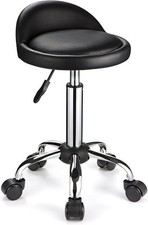Swivel rolling stool for sale  MANCHESTER