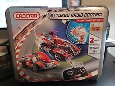 New erector turbo for sale  Chandler