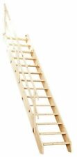 Wooden staircase space for sale  WARLINGHAM
