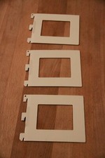 Teilig trenner buchstütze gebraucht kaufen Teilig trenner buchstütze gebraucht kaufen  Straßkirchen