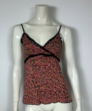 Maglia top donna usato  Italia