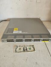 Cisco nexus port for sale  Tampa