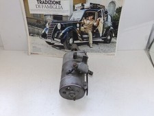 Fiat 1100 del usato  San Giuseppe Jato