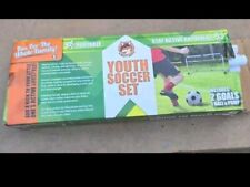 Youth soccer set for sale  Chesterland