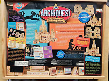 Pharaohs pyramids archiquest for sale  Peekskill