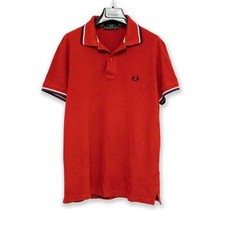 Polo fred perry usato  Montegrotto Terme