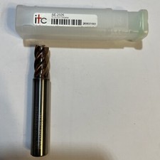 10.5mm end mill for sale  PRESCOT