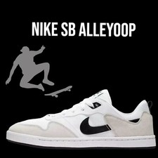 Nike alleyoop sizes for sale  Cerritos