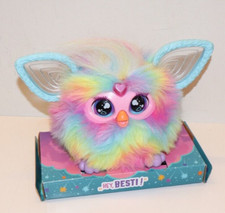 Furby interaktives plüschspie gebraucht kaufen  Münster