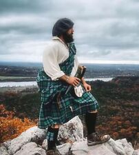 Men traditional outlander d'occasion  Expédié en Belgium