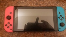 Nintendo switch topzustand gebraucht kaufen  Frankfurt am Main