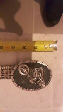 Motorcycle chain belt for sale  Sewell