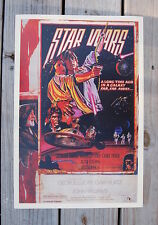 Star wars lobby for sale  Augusta
