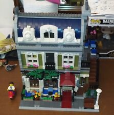 Lego creator expert usato  Ziano Piacentino