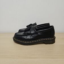 Martens adrian black for sale  MANCHESTER