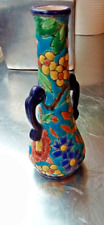 Miniature soliflore emaux d'occasion  Paris-